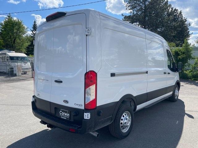 new 2025 Ford Transit-250 car, priced at $56,524