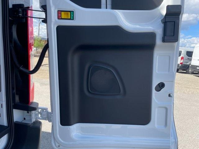 new 2025 Ford Transit-250 car, priced at $56,524