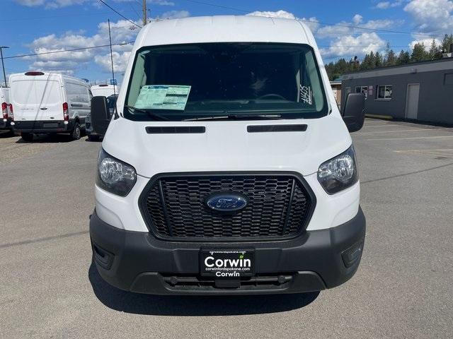 new 2025 Ford Transit-250 car, priced at $56,524