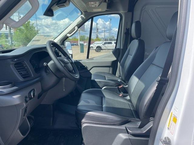 new 2025 Ford Transit-250 car, priced at $56,524
