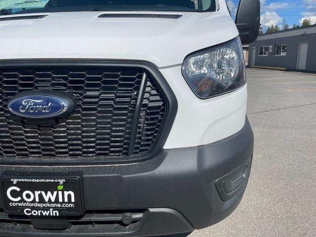 new 2025 Ford Transit-250 car, priced at $56,524