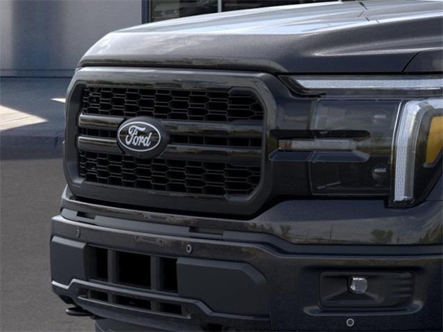 new 2025 Ford F-150 car, priced at $77,477