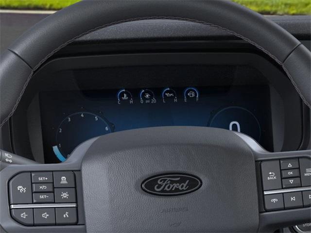 new 2025 Ford F-150 car, priced at $77,477