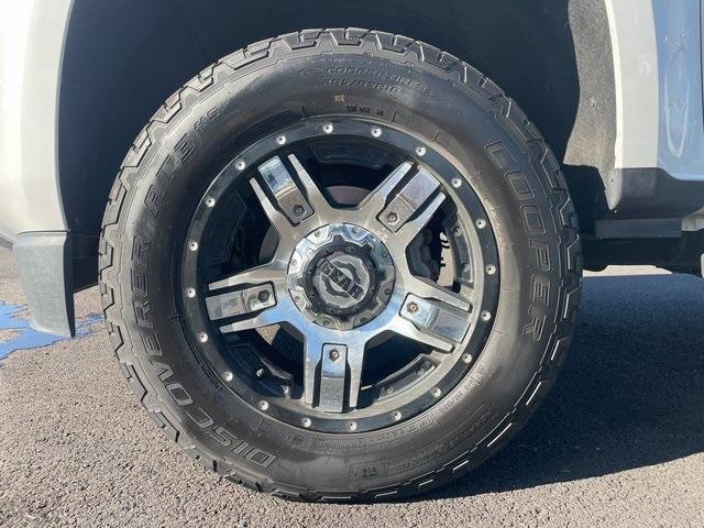 used 2020 Chevrolet Colorado car, priced at $29,989