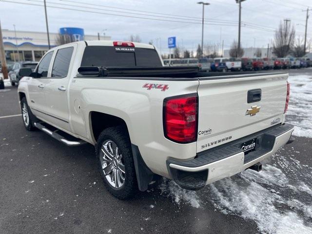 used 2014 Chevrolet Silverado 1500 car, priced at $17,989