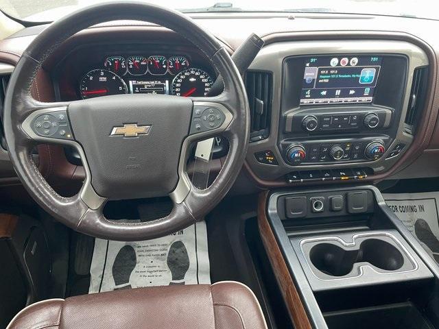 used 2014 Chevrolet Silverado 1500 car, priced at $17,989