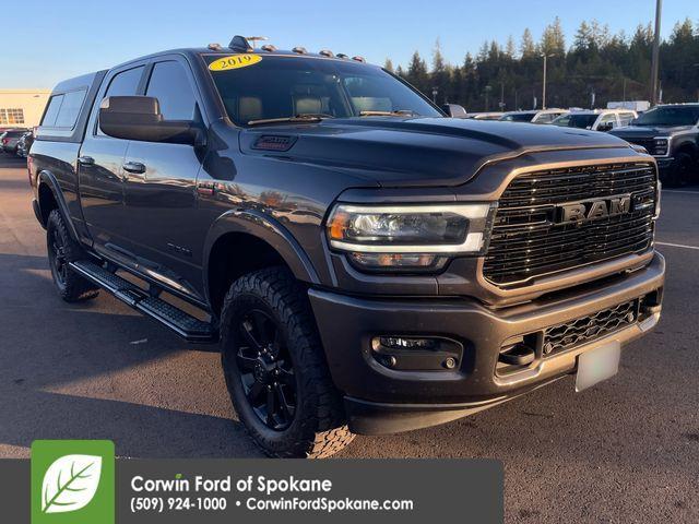 used 2019 Ram 2500 car, priced at $41,489