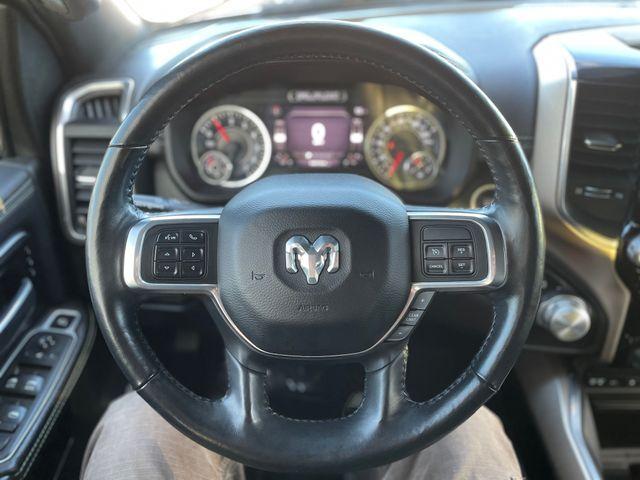 used 2019 Ram 2500 car, priced at $41,489