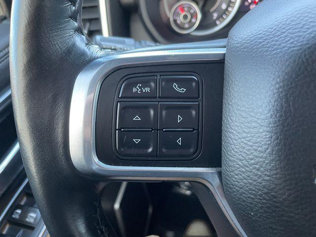 used 2019 Ram 2500 car, priced at $41,489