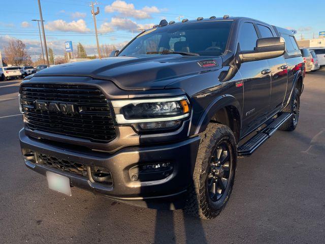 used 2019 Ram 2500 car, priced at $41,489