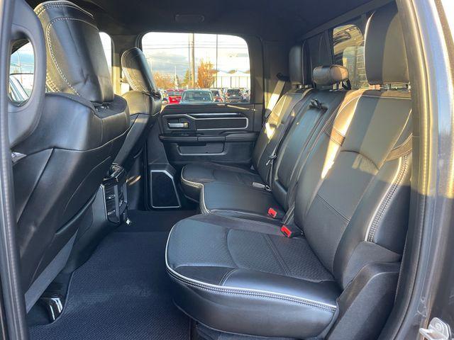 used 2019 Ram 2500 car, priced at $41,489