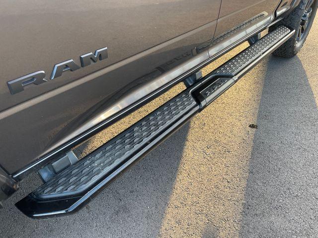 used 2019 Ram 2500 car, priced at $41,489