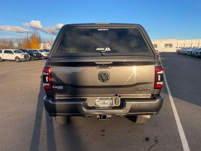 used 2019 Ram 2500 car, priced at $41,489