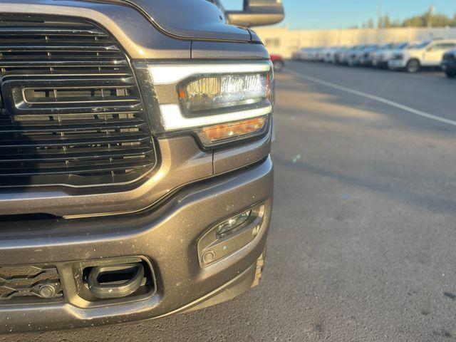 used 2019 Ram 2500 car, priced at $41,489