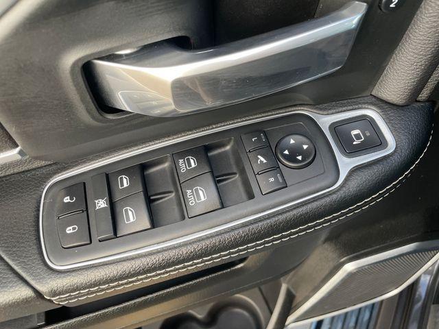 used 2019 Ram 2500 car, priced at $41,489