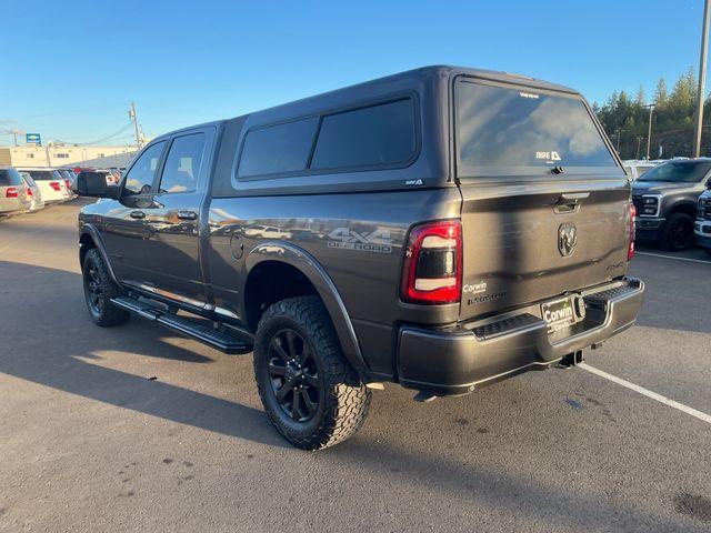 used 2019 Ram 2500 car, priced at $41,489