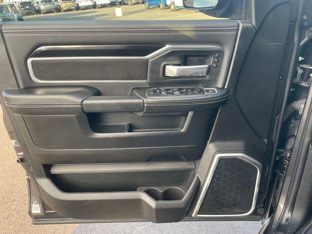 used 2019 Ram 2500 car, priced at $41,489