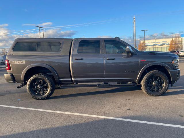 used 2019 Ram 2500 car, priced at $41,489