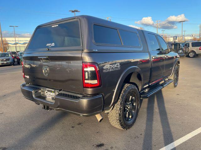 used 2019 Ram 2500 car, priced at $41,489