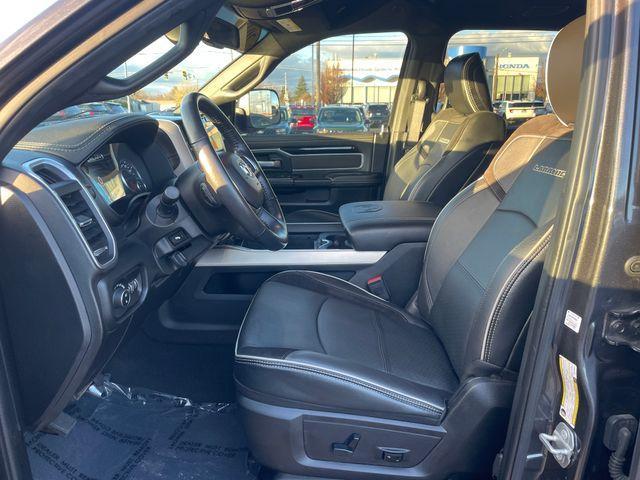 used 2019 Ram 2500 car, priced at $41,489