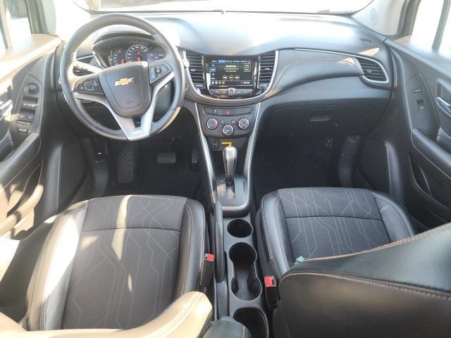 used 2019 Chevrolet Trax car, priced at $14,993