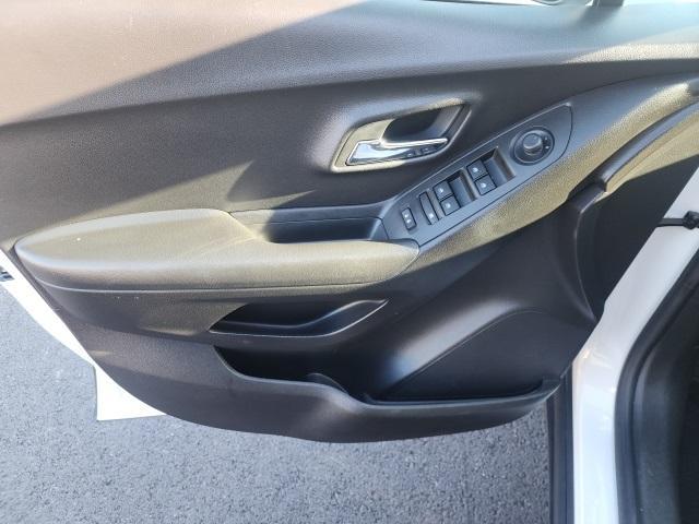 used 2019 Chevrolet Trax car, priced at $14,993