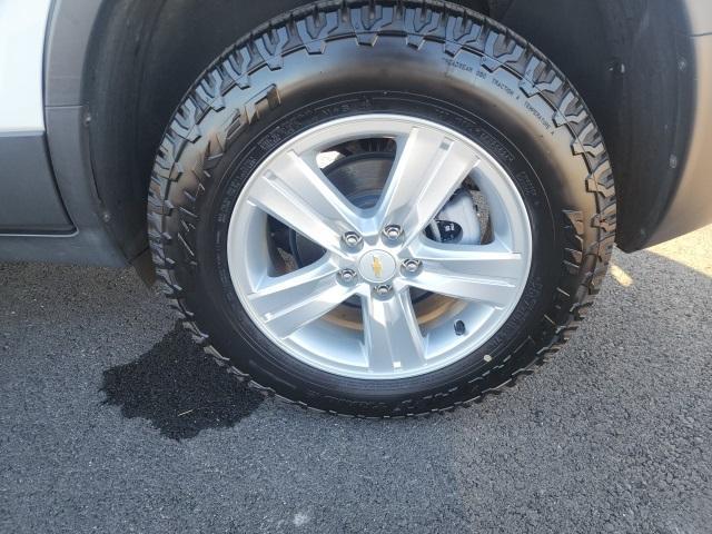 used 2019 Chevrolet Trax car, priced at $14,993