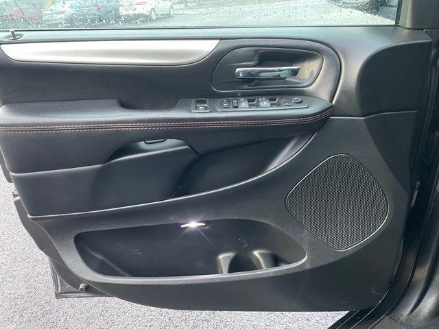 used 2019 Dodge Grand Caravan car, priced at $11,989