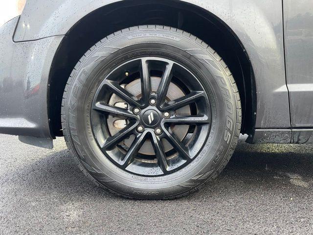 used 2019 Dodge Grand Caravan car, priced at $11,989