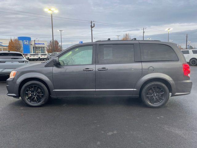 used 2019 Dodge Grand Caravan car, priced at $11,989