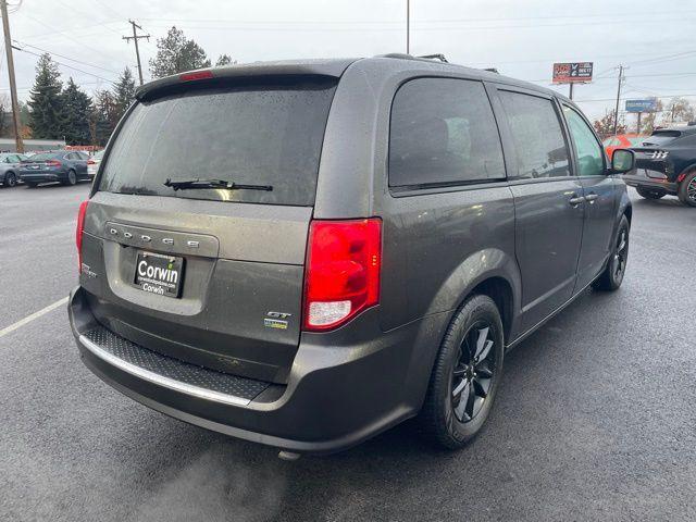 used 2019 Dodge Grand Caravan car, priced at $11,989