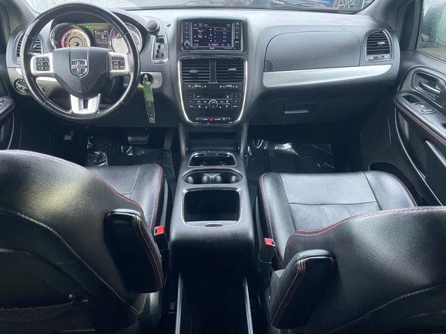 used 2019 Dodge Grand Caravan car, priced at $11,989