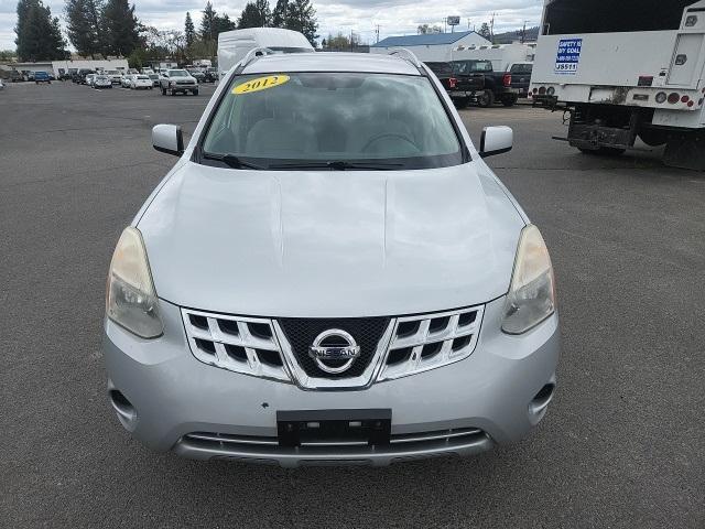 used 2012 Nissan Rogue car, priced at $5,910