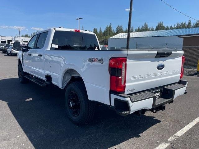 new 2025 Ford F-350 car, priced at $62,191