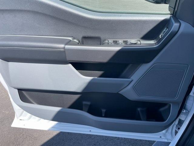 new 2025 Ford F-350 car, priced at $62,191