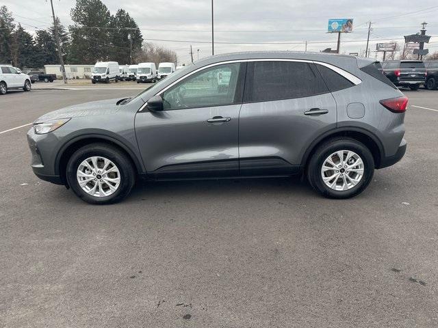 used 2023 Ford Escape car, priced at $23,489