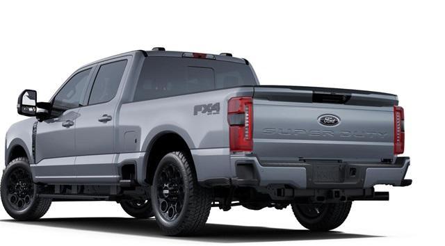 new 2025 Ford F-250 car, priced at $79,233