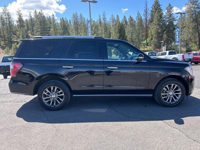 used 2021 Ford Expedition car, priced at $37,569