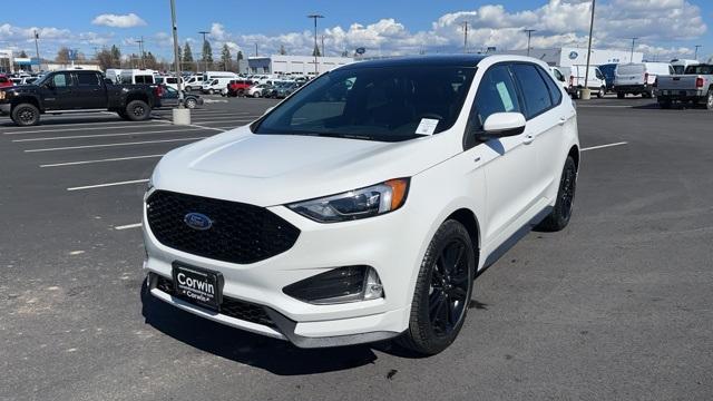 new 2024 Ford Edge car, priced at $37,495