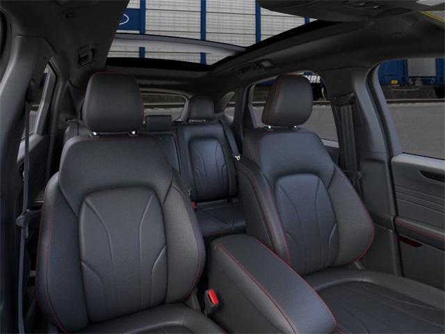 new 2025 Ford Escape car, priced at $38,304