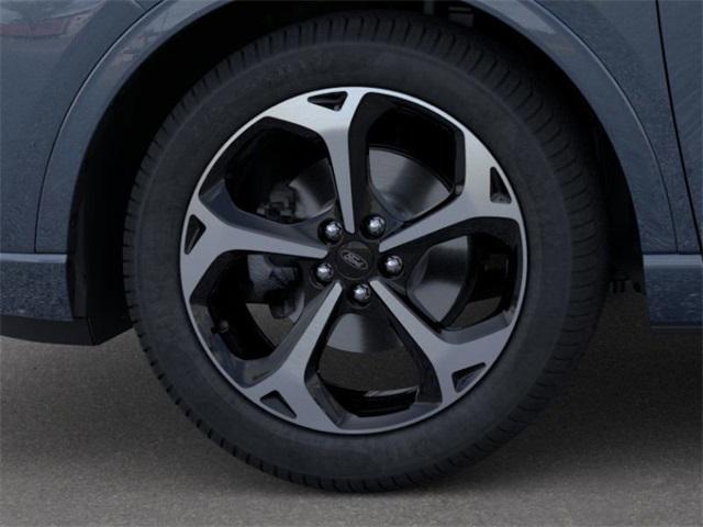 new 2025 Ford Escape car, priced at $38,304
