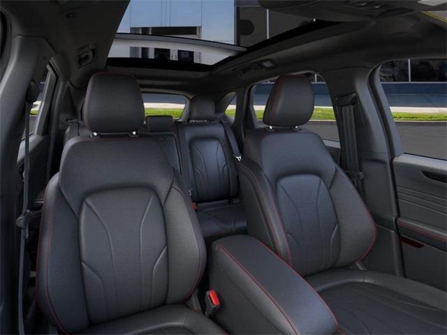 new 2025 Ford Escape car, priced at $38,304