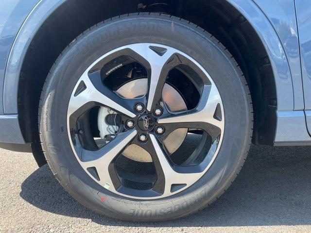 new 2025 Ford Escape car, priced at $36,546