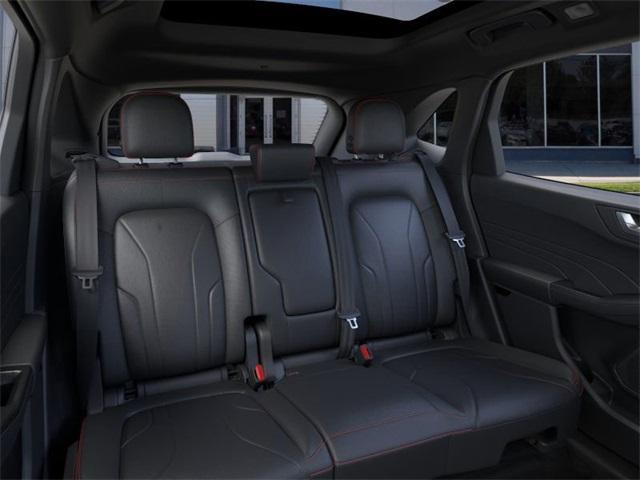 new 2025 Ford Escape car, priced at $38,304