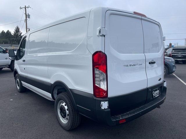 new 2024 Ford Transit-250 car, priced at $49,985