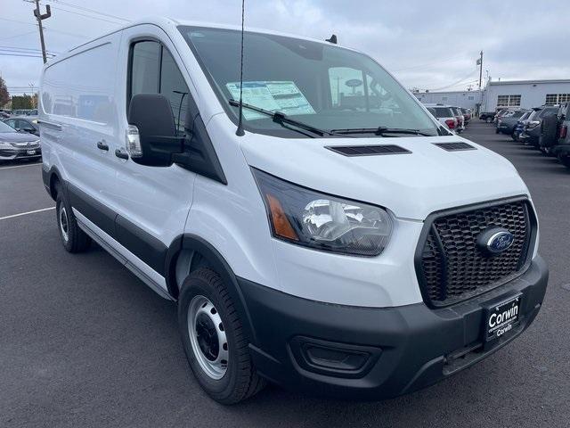 new 2024 Ford Transit-250 car, priced at $49,985