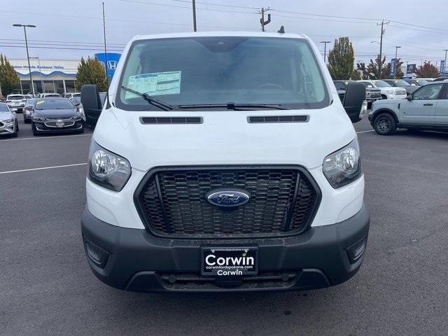 new 2024 Ford Transit-250 car, priced at $49,985