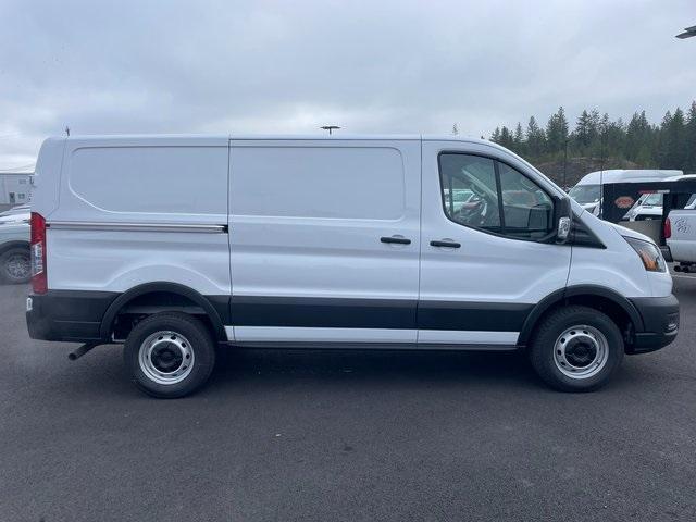 new 2024 Ford Transit-250 car, priced at $49,985