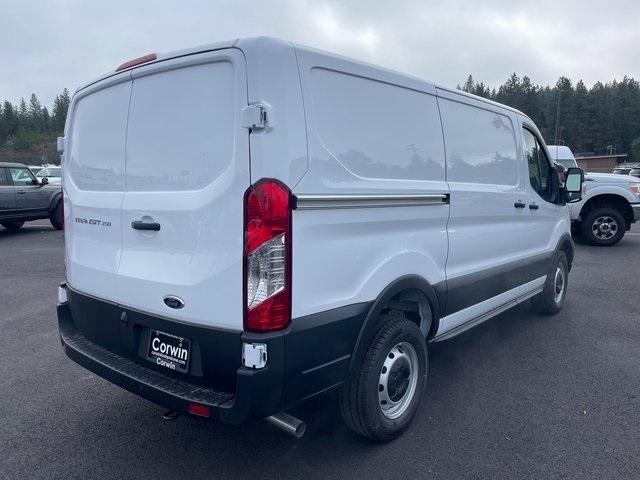 new 2024 Ford Transit-250 car, priced at $49,985