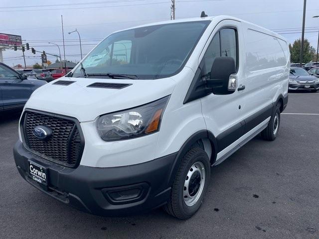 new 2024 Ford Transit-250 car, priced at $49,985